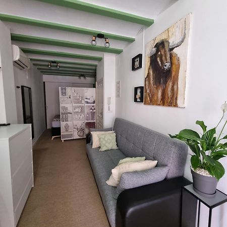 Apartment M 22 Villajoyosa Eksteriør billede
