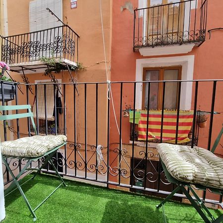 Apartment M 22 Villajoyosa Eksteriør billede