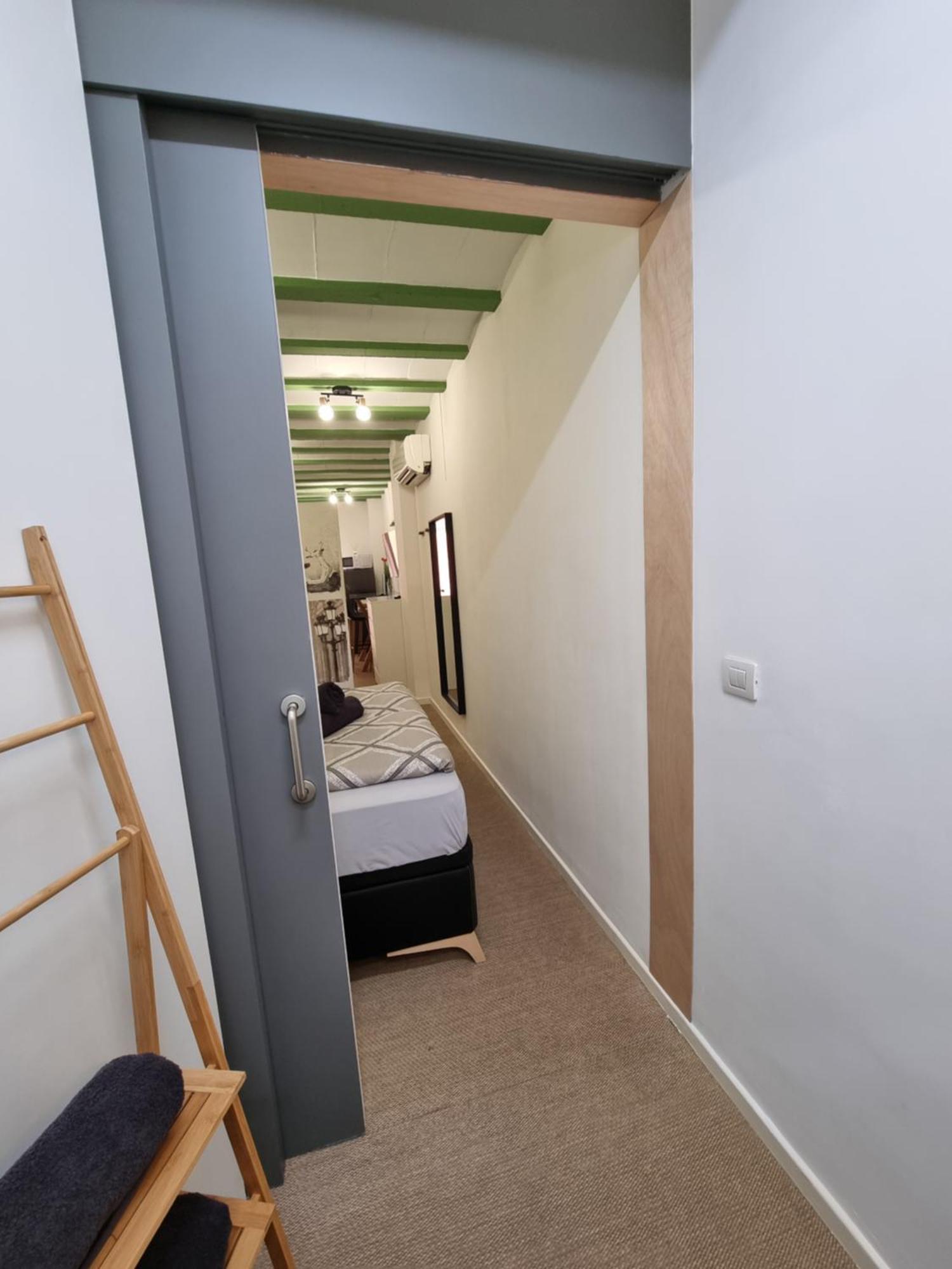 Apartment M 22 Villajoyosa Eksteriør billede