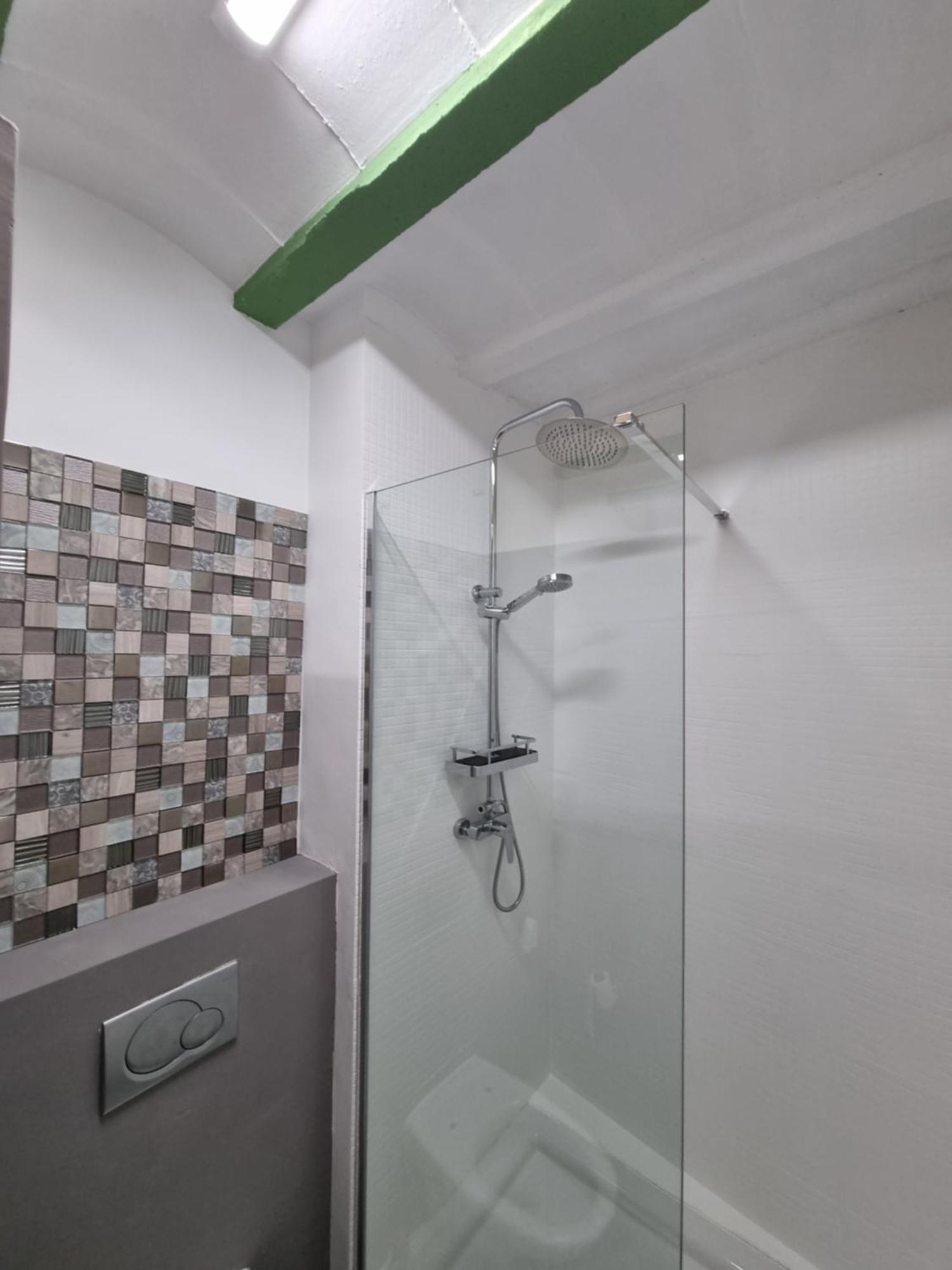Apartment M 22 Villajoyosa Eksteriør billede