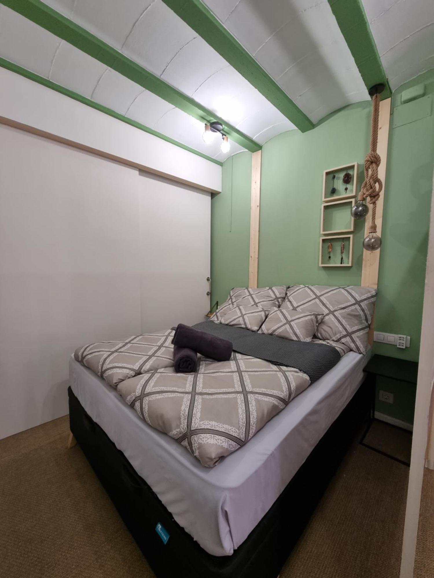 Apartment M 22 Villajoyosa Eksteriør billede