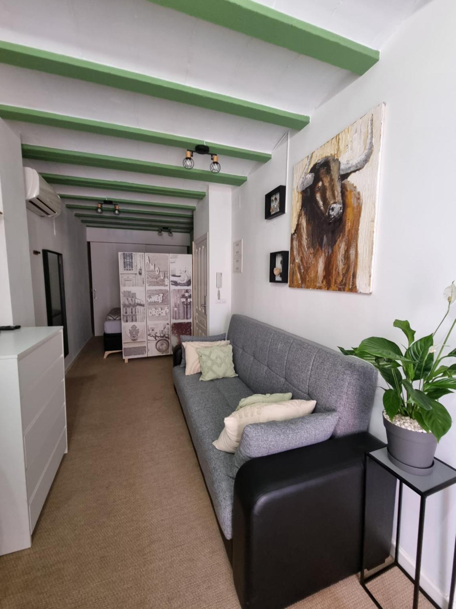 Apartment M 22 Villajoyosa Eksteriør billede
