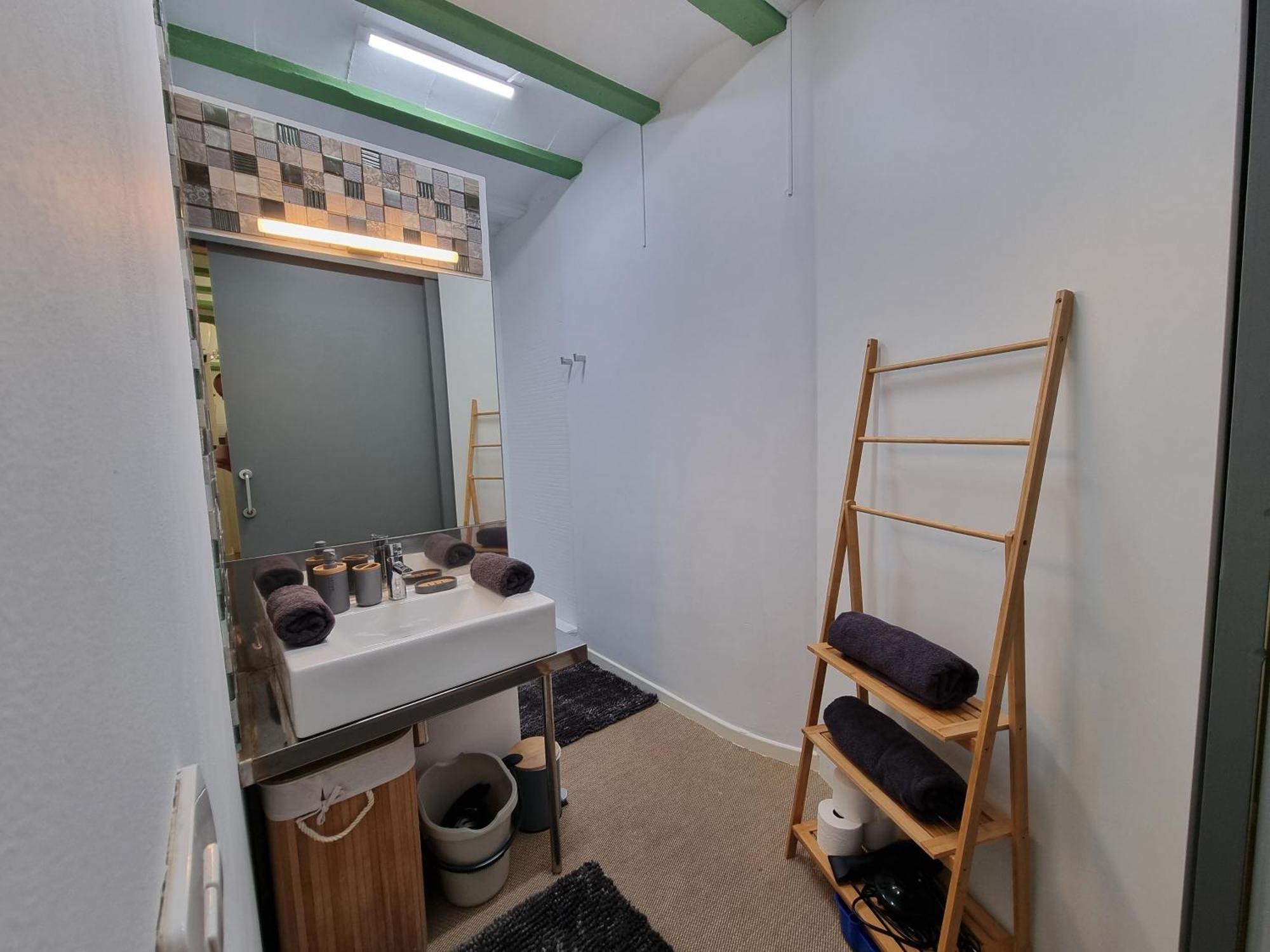 Apartment M 22 Villajoyosa Eksteriør billede