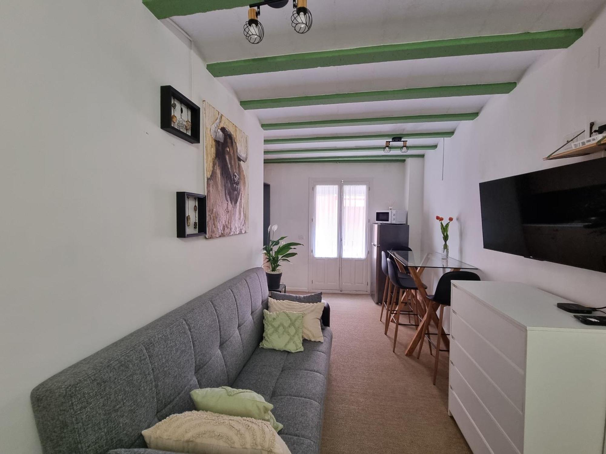 Apartment M 22 Villajoyosa Eksteriør billede
