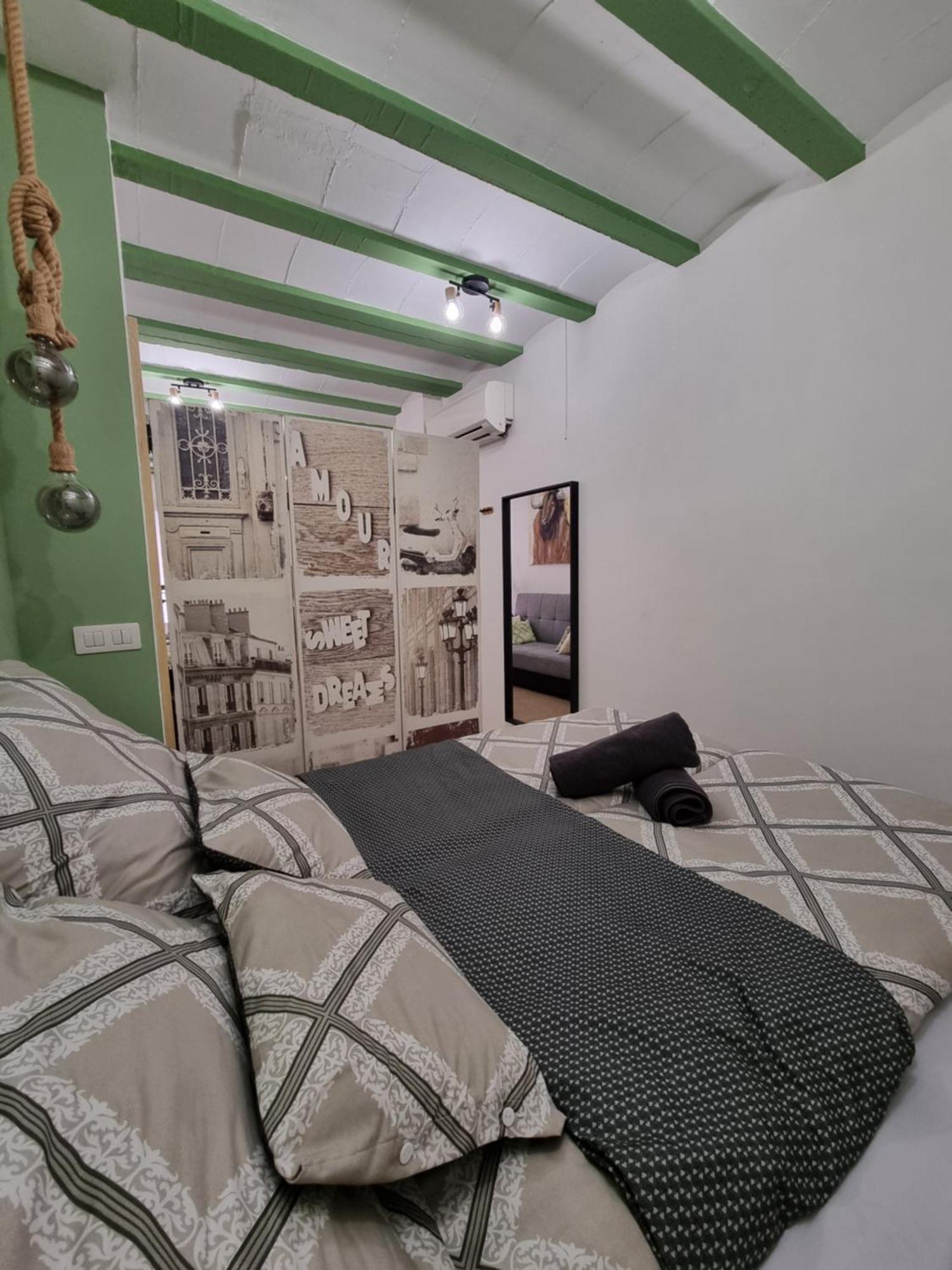 Apartment M 22 Villajoyosa Eksteriør billede