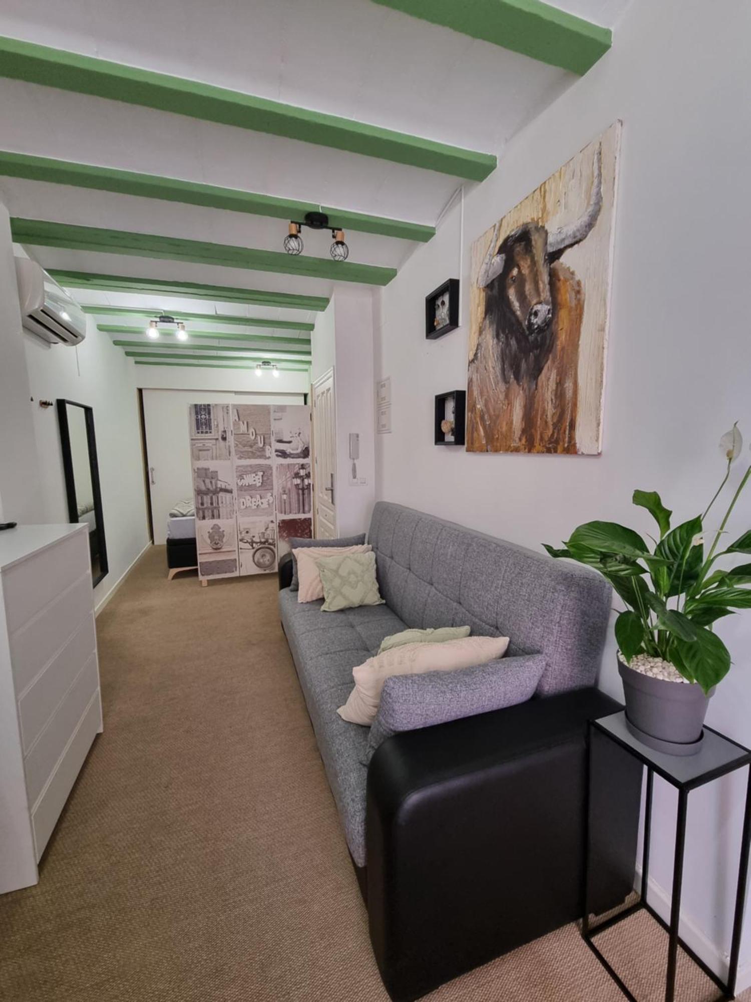 Apartment M 22 Villajoyosa Eksteriør billede