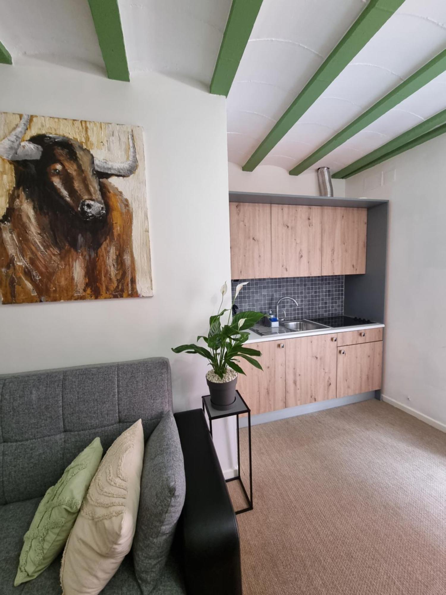 Apartment M 22 Villajoyosa Eksteriør billede