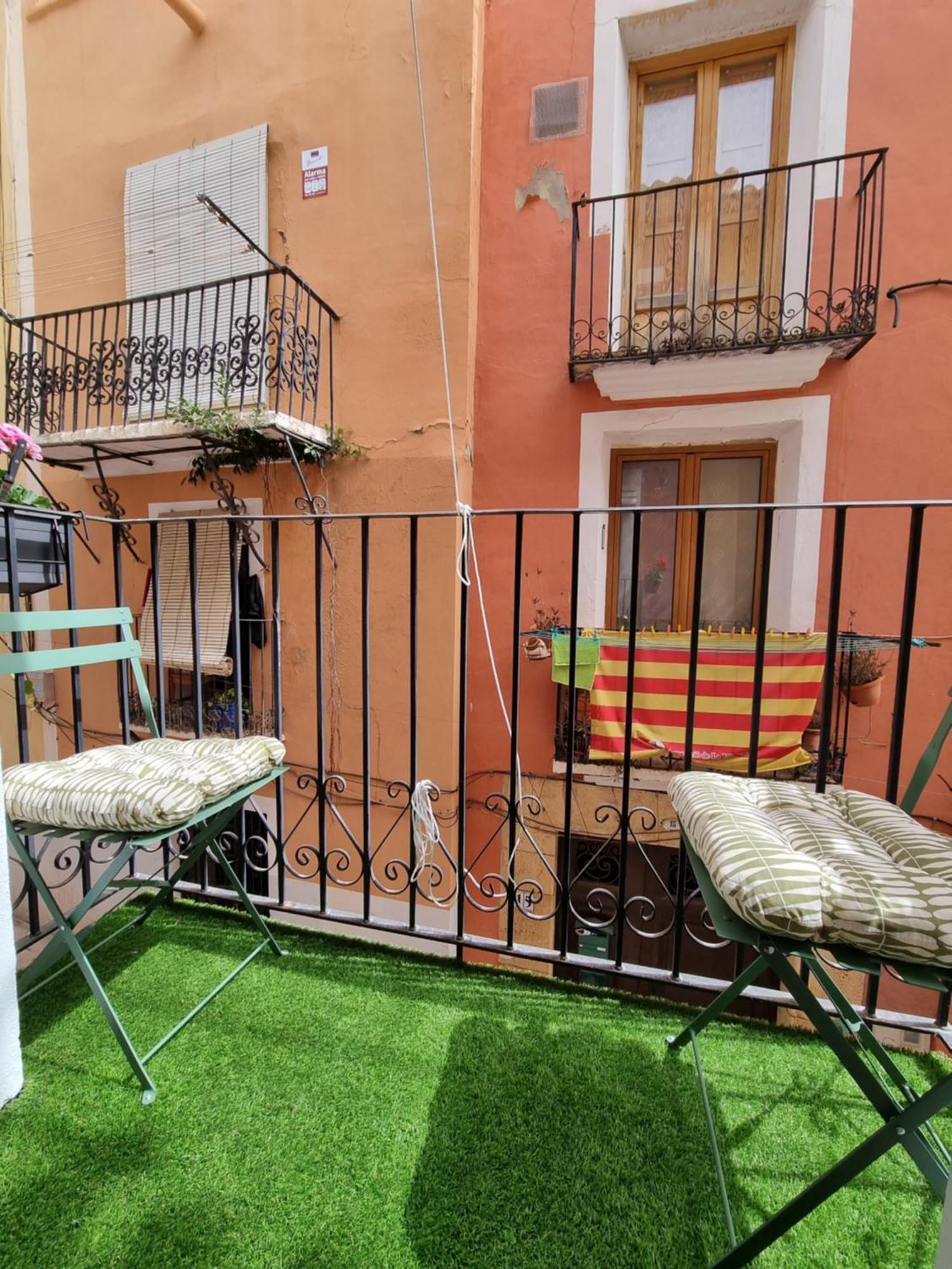 Apartment M 22 Villajoyosa Eksteriør billede