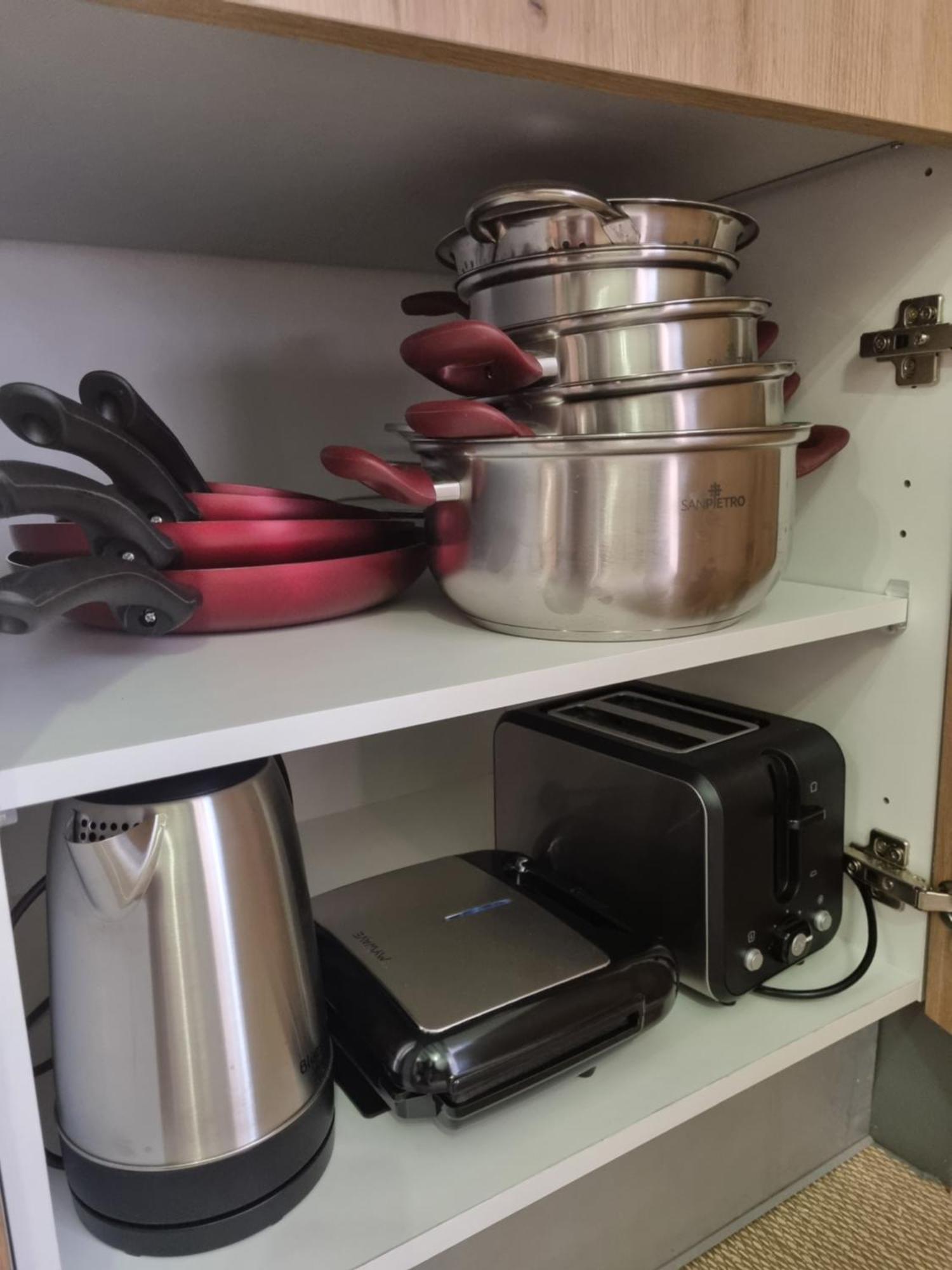 Apartment M 22 Villajoyosa Eksteriør billede