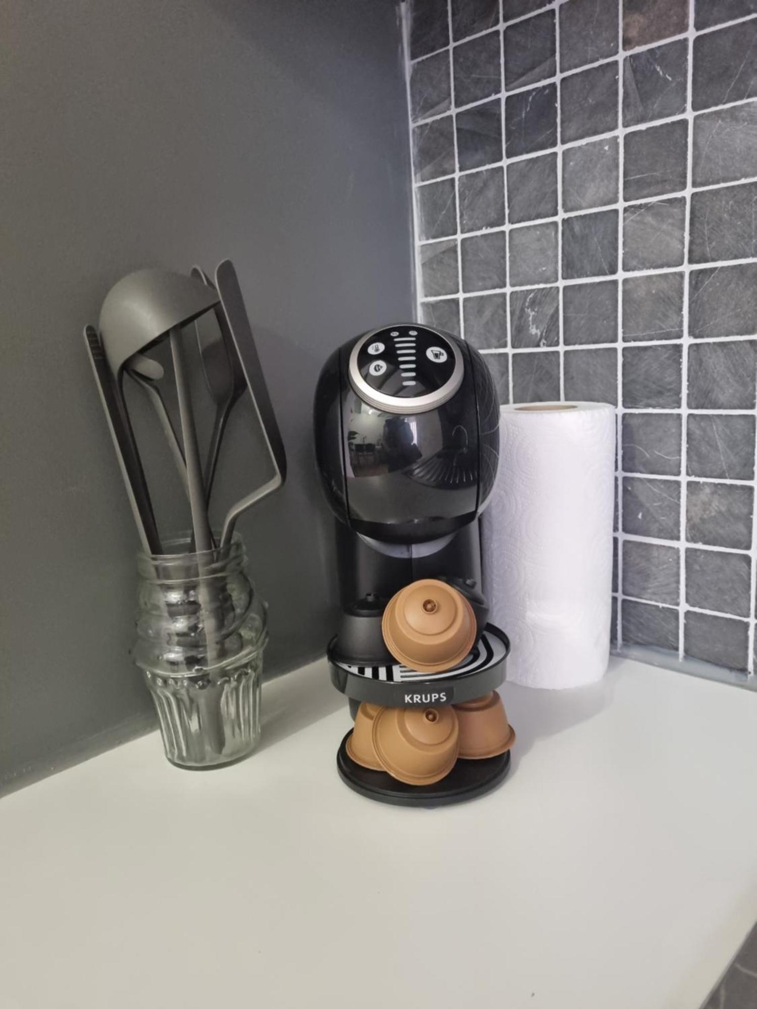Apartment M 22 Villajoyosa Eksteriør billede