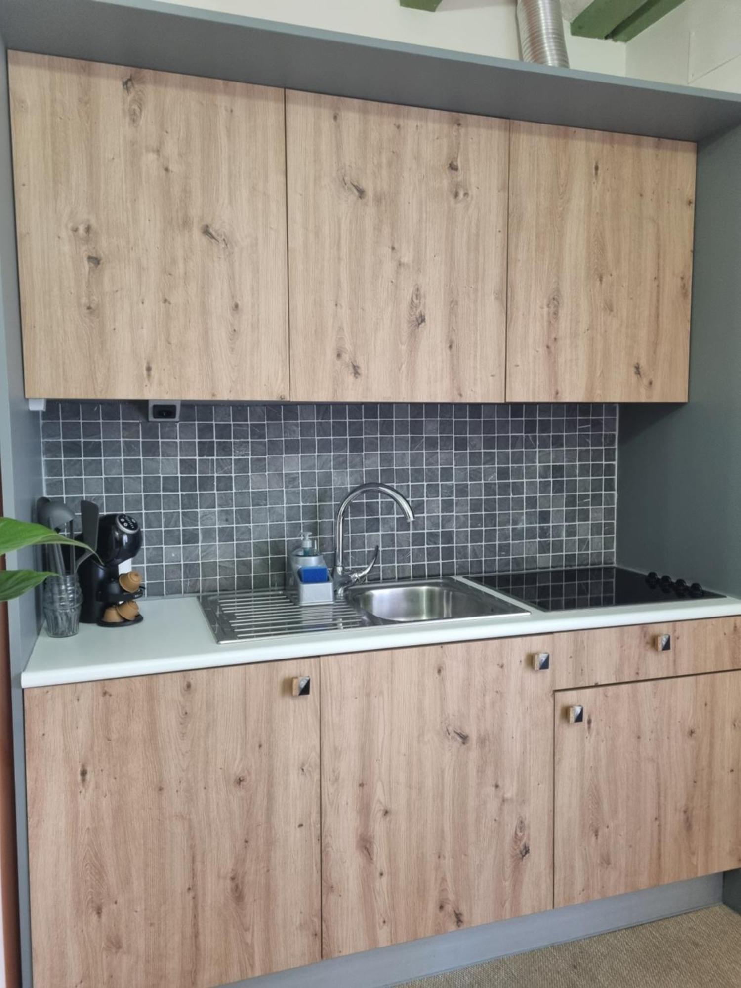 Apartment M 22 Villajoyosa Eksteriør billede